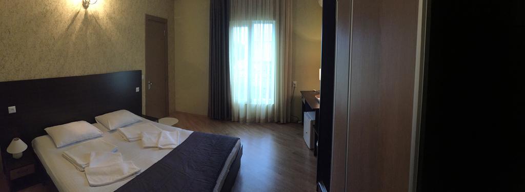 Guest House Smile Kobuleti Zimmer foto