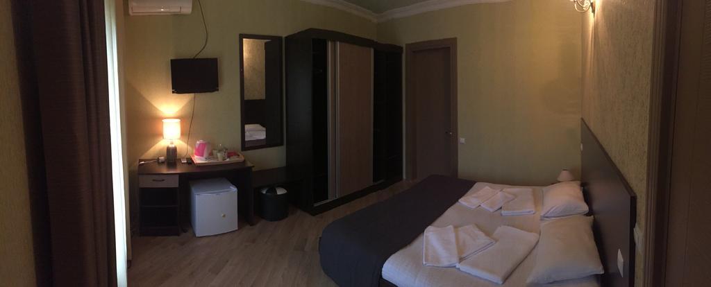 Guest House Smile Kobuleti Zimmer foto