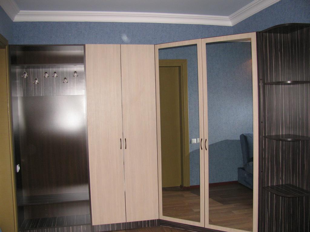 Guest House Smile Kobuleti Zimmer foto