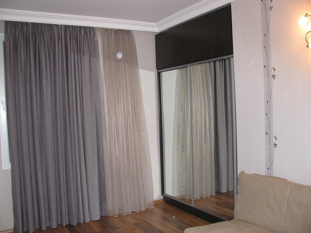 Guest House Smile Kobuleti Zimmer foto