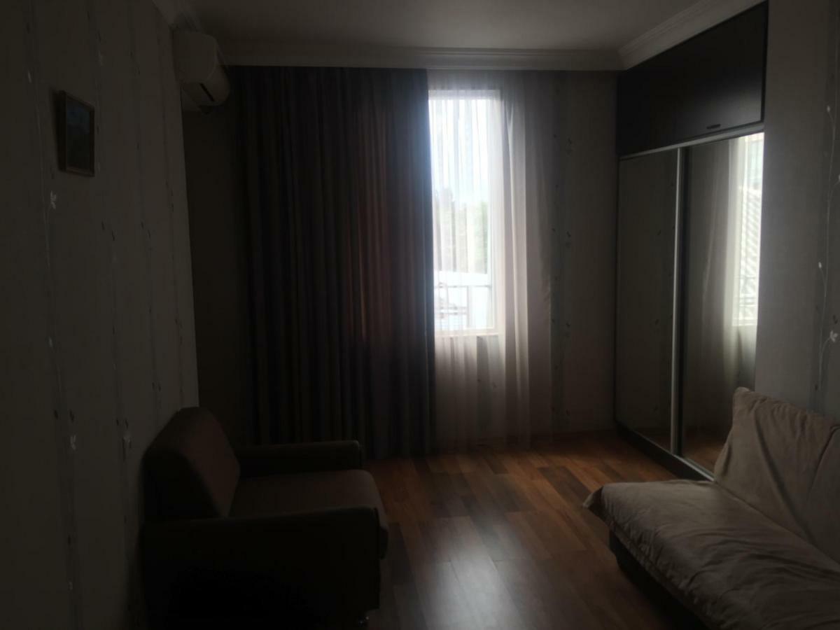 Guest House Smile Kobuleti Exterior foto